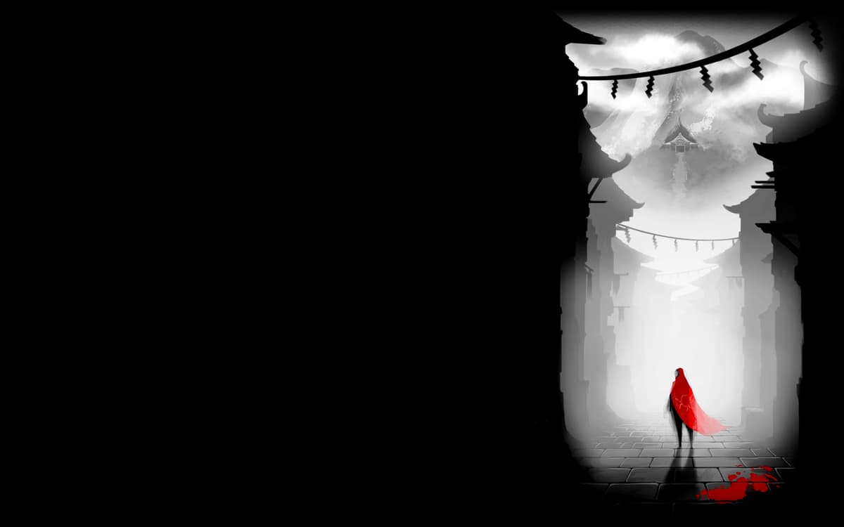 Shadows of Kyuryu