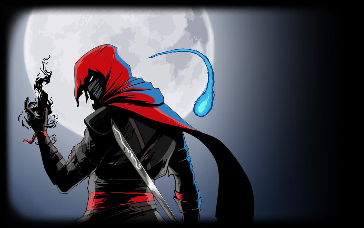 Control the Shadows
