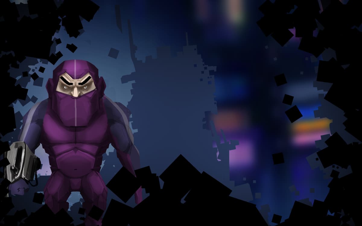Shadow Ninja