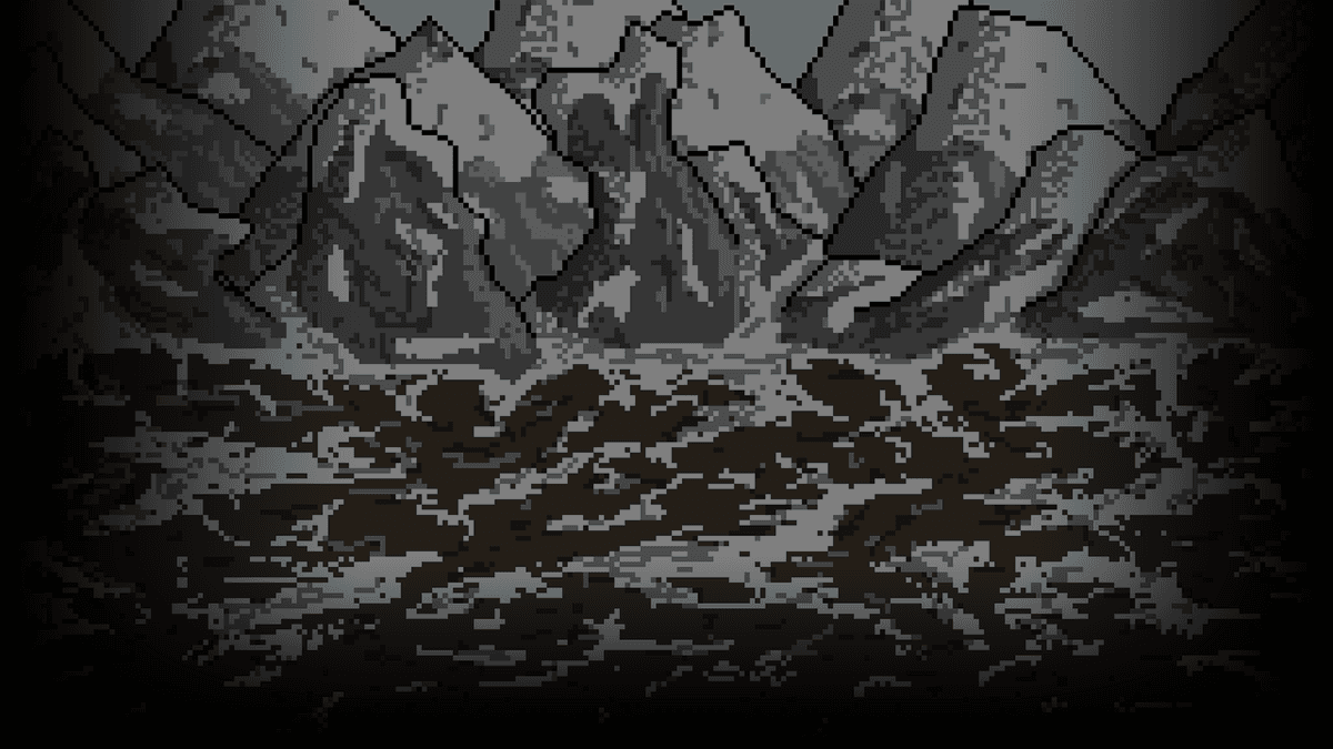 The Mountain Pass