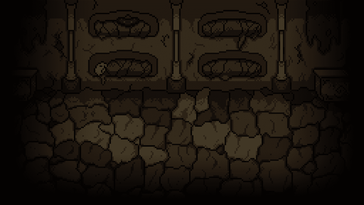 The Crypt