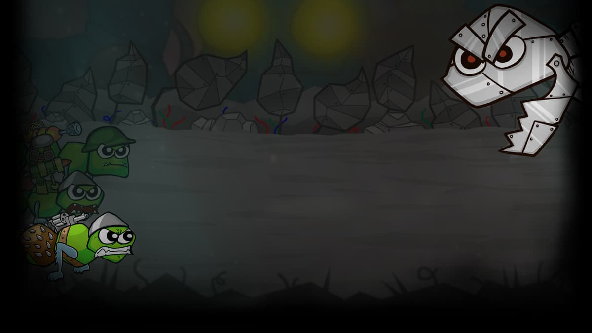 General Battlepillar 20X7