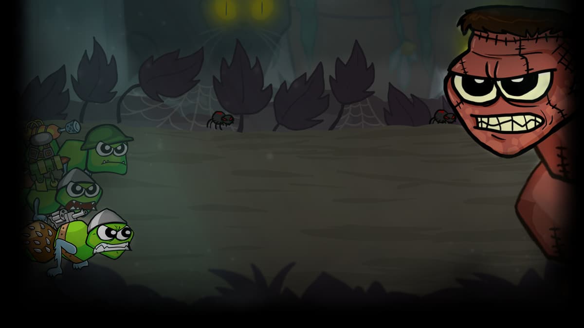 Frankenpillar