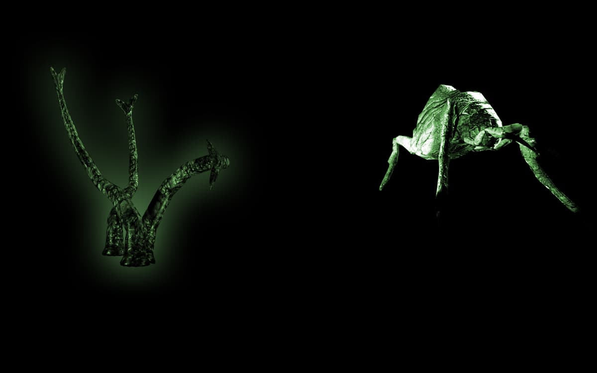 Aliens