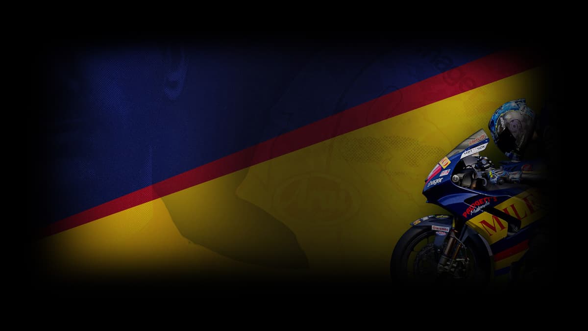 Ian Hutchinson
