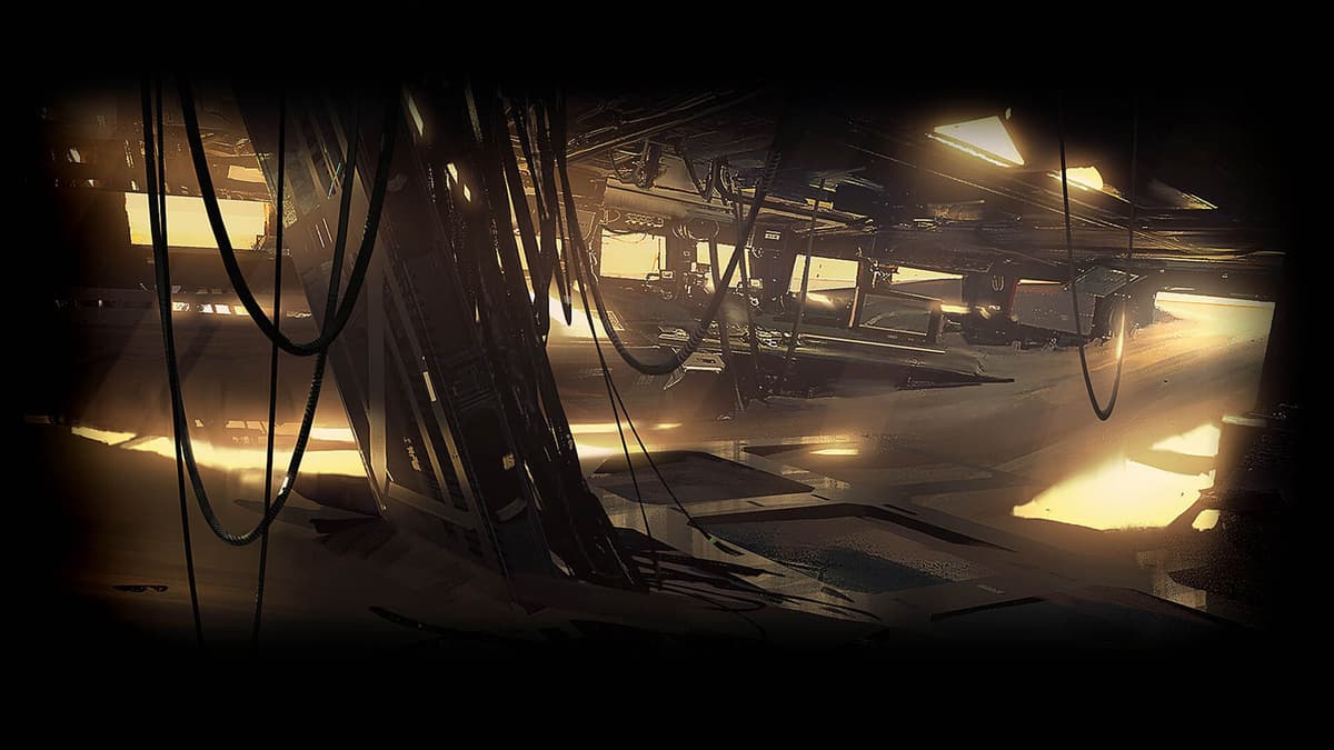 Wreck