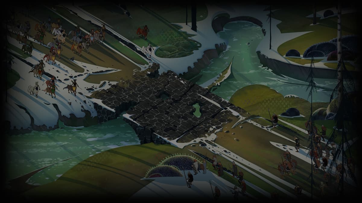 :Horseborn: