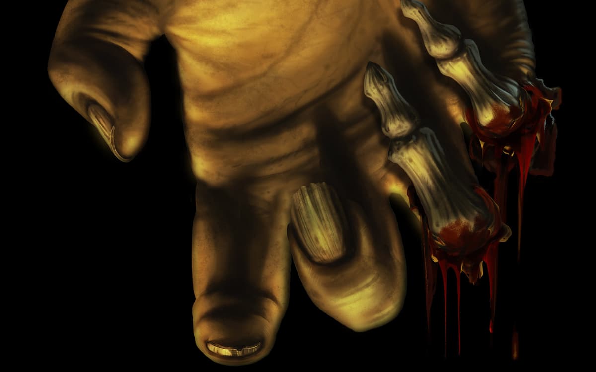 Hand