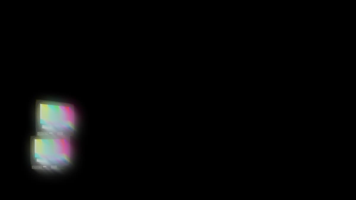 Endless Glow
