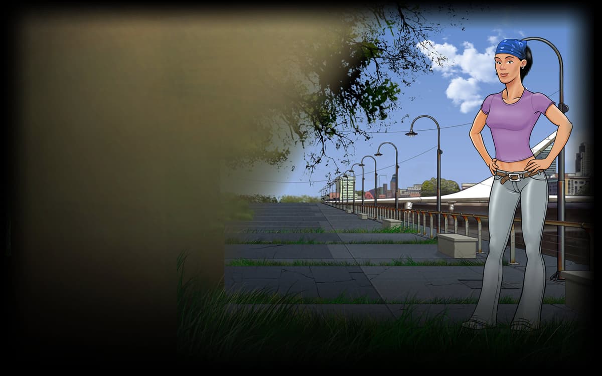 Florencia (Profile Background)