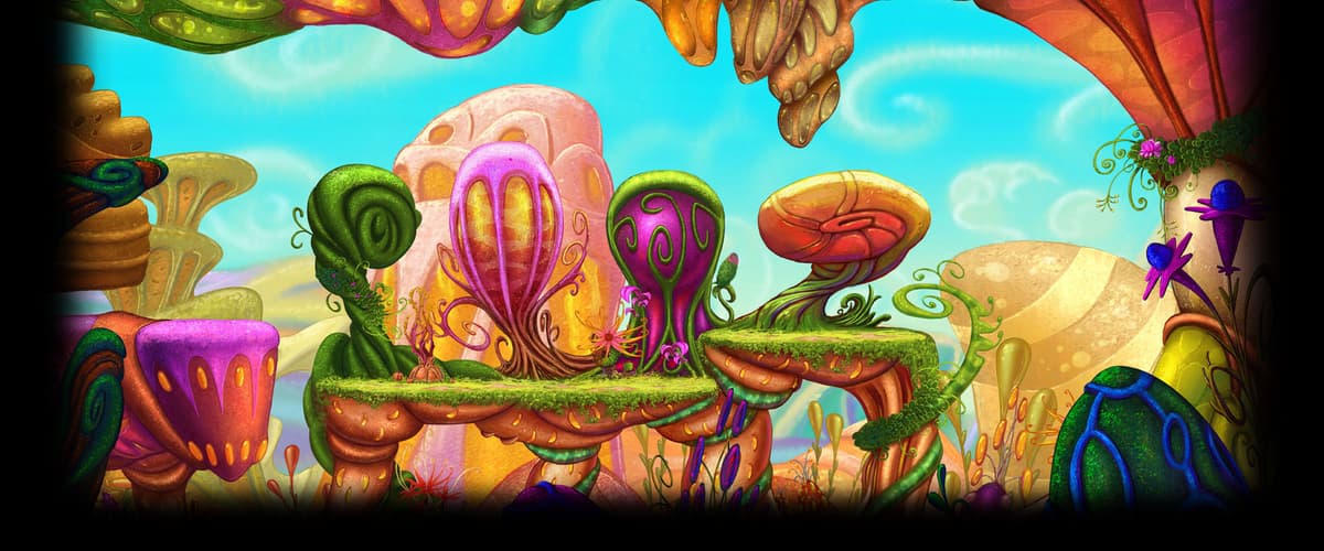 Blobolonia