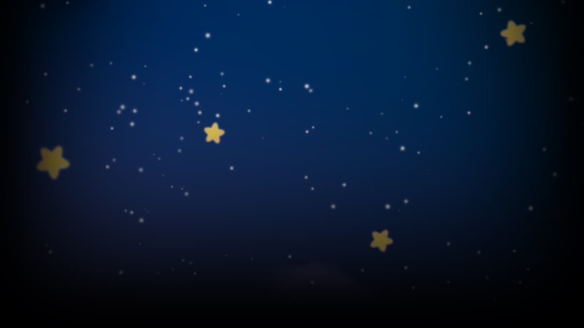 Sweet Dreams