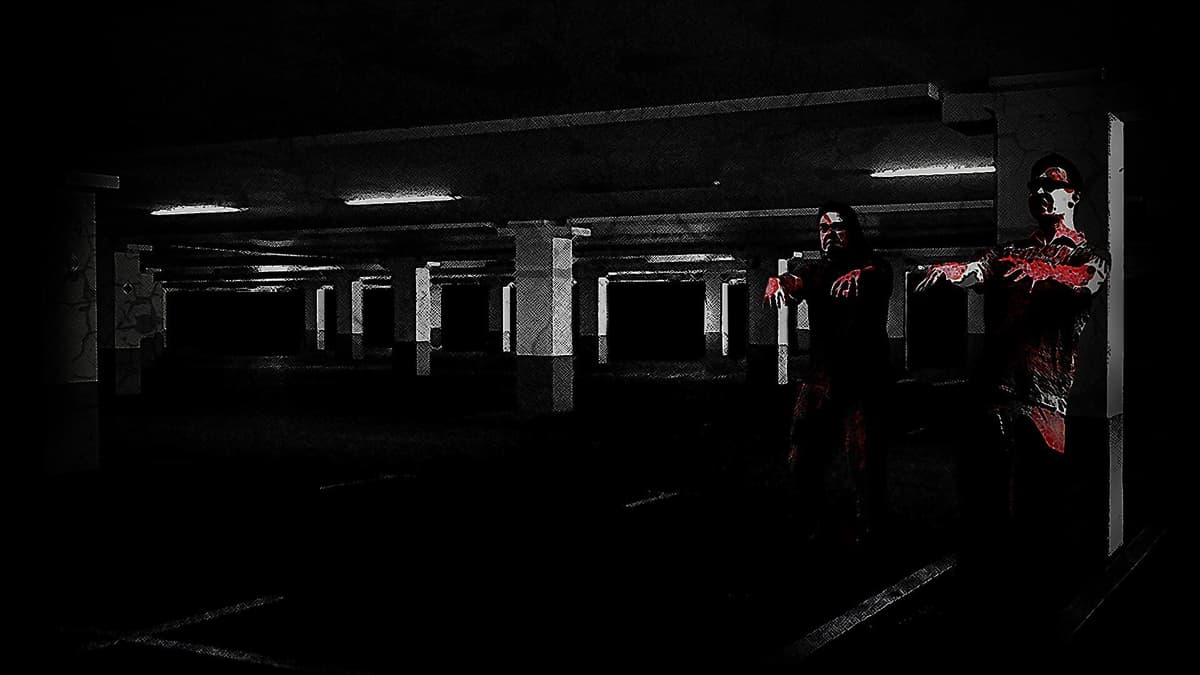 Zombies