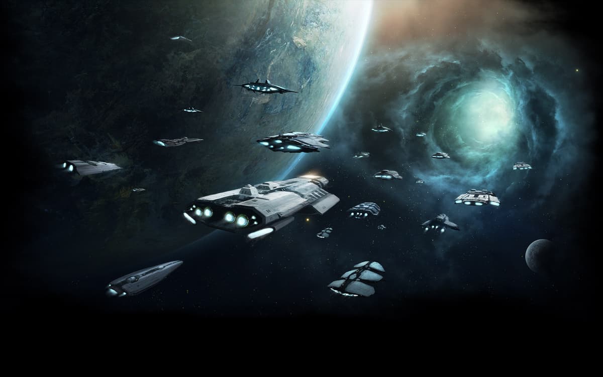 The Wormhole