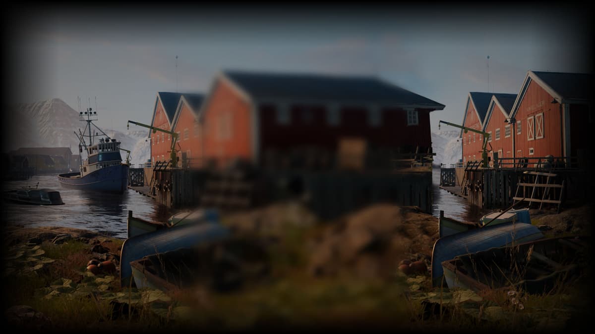 Fiske Fabrikk
