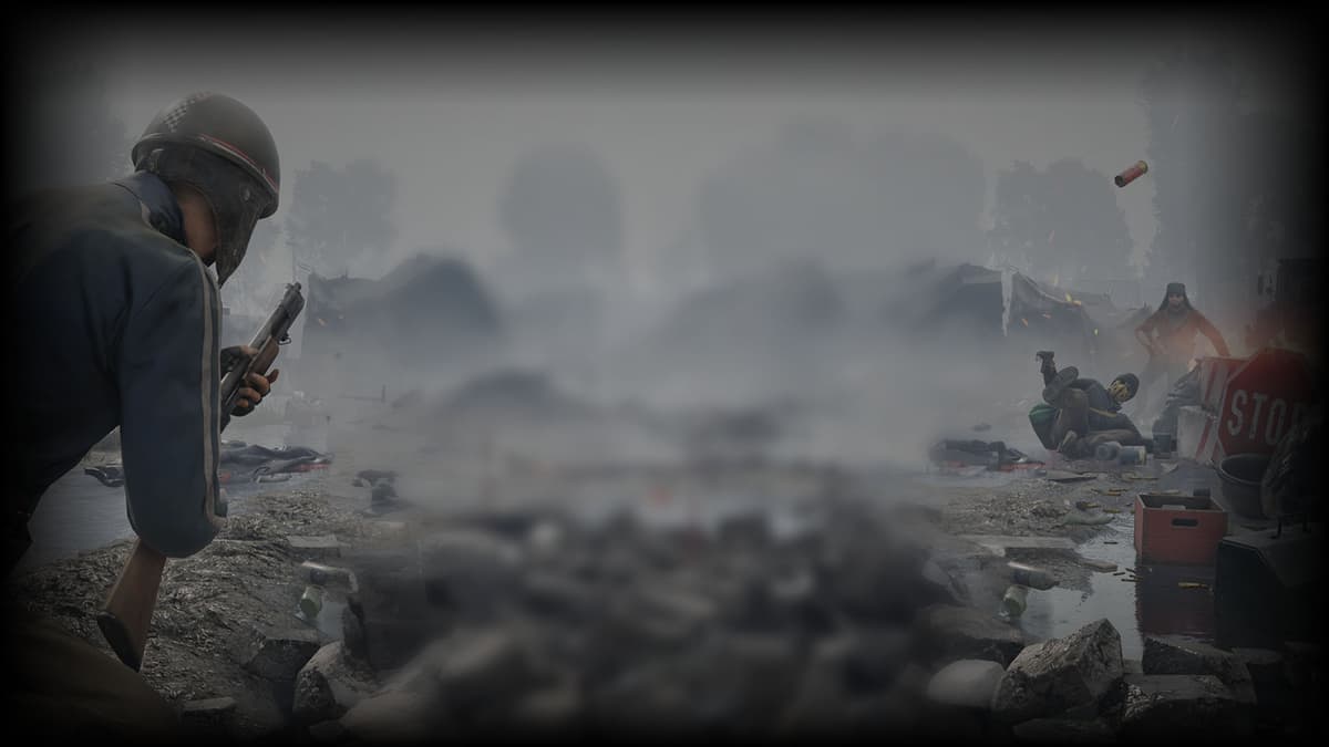 Shootout