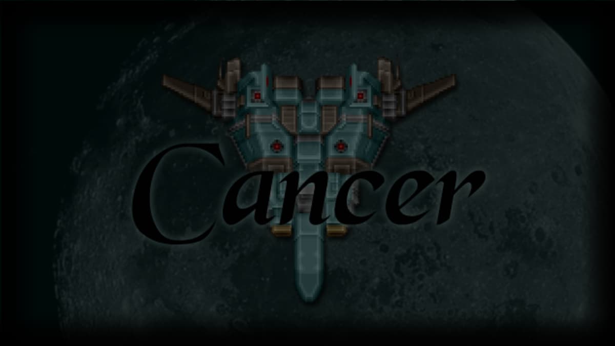 Zodiac ALCR-CA-C2PRO Cancer