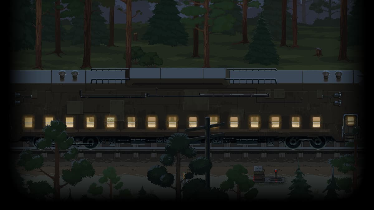 Wagon