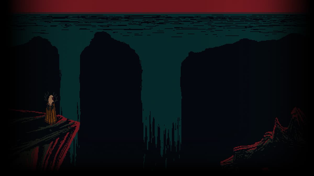 The Breathing Chasm