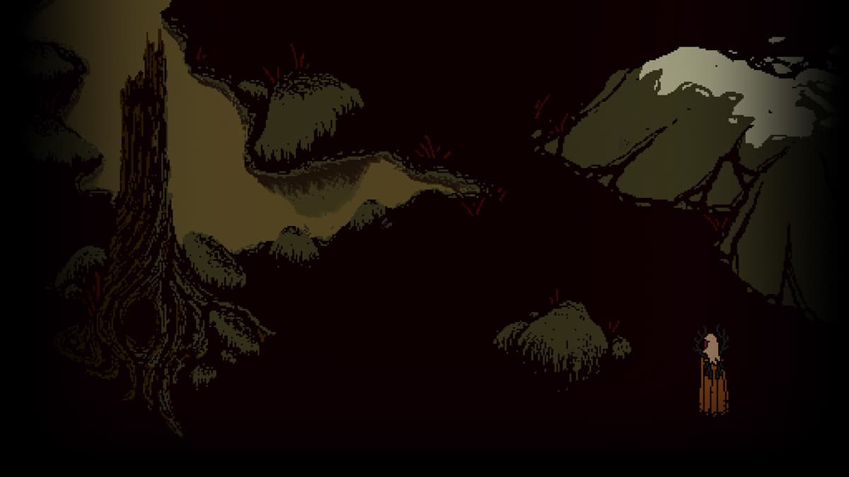 Dead Roots