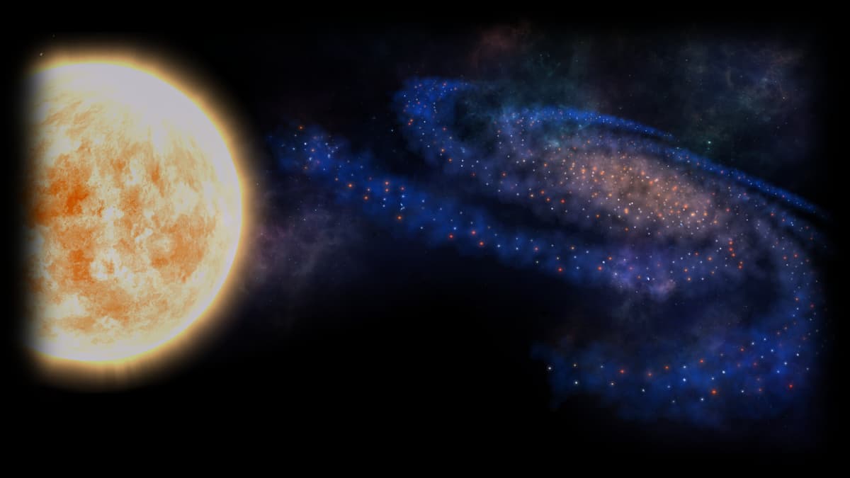 Sea of Stars