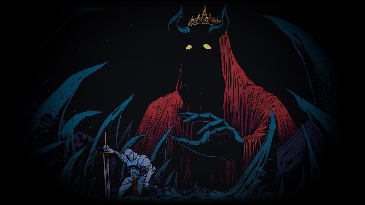 The Demon King