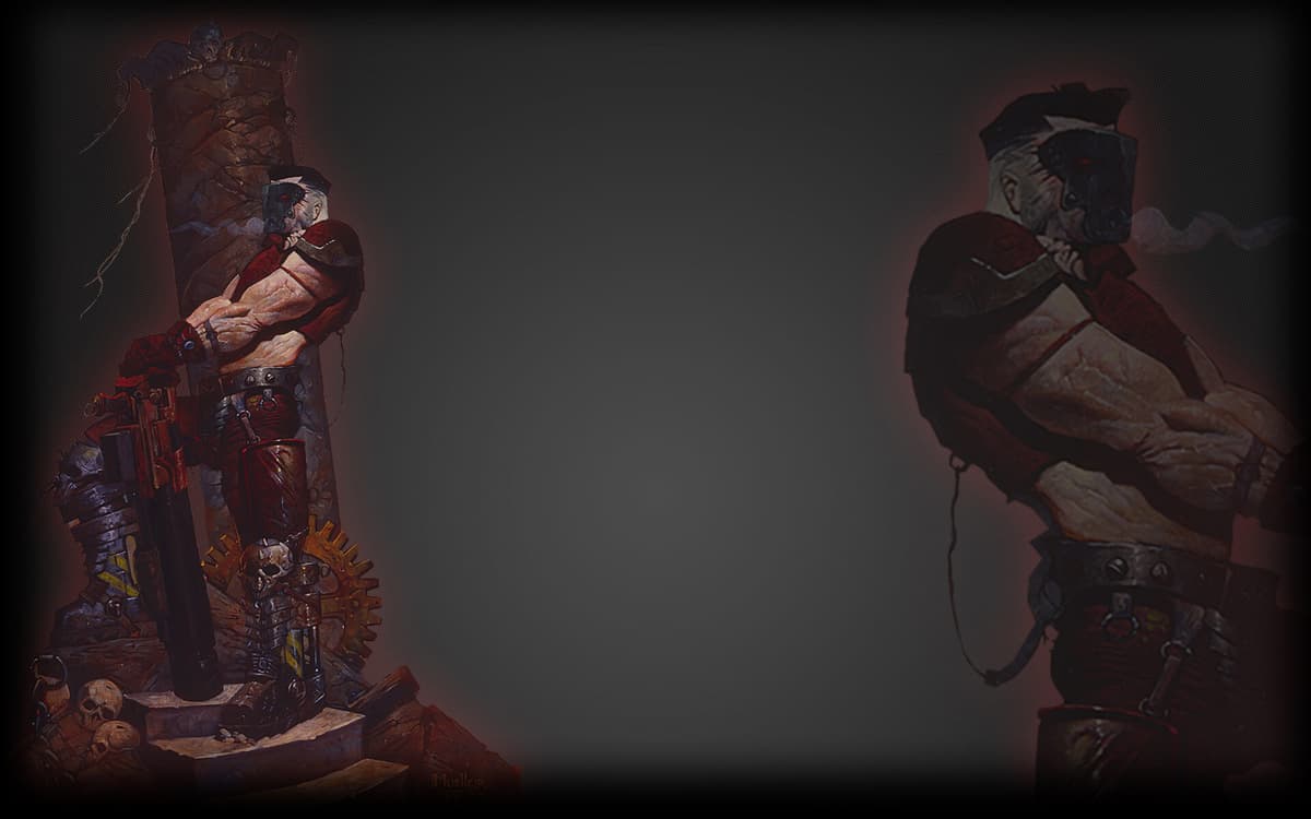 Legendary Legacy