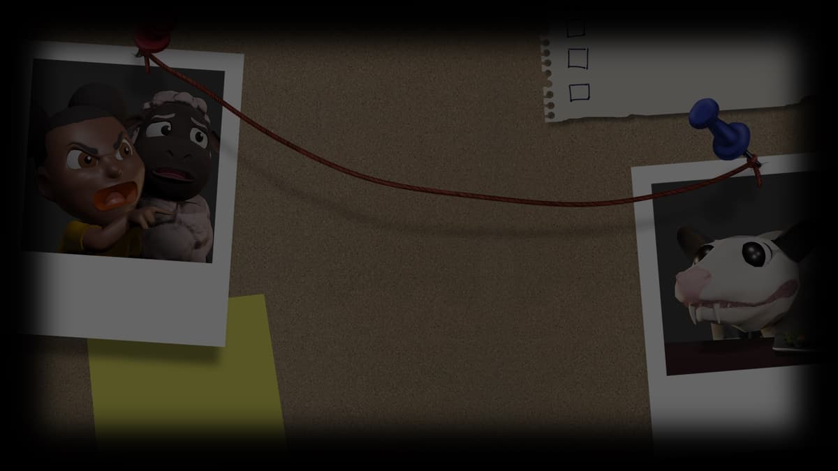 Cork Board