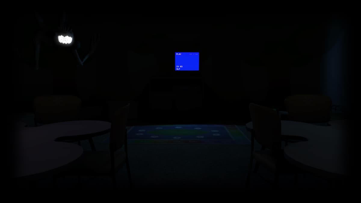 Kid's Corner