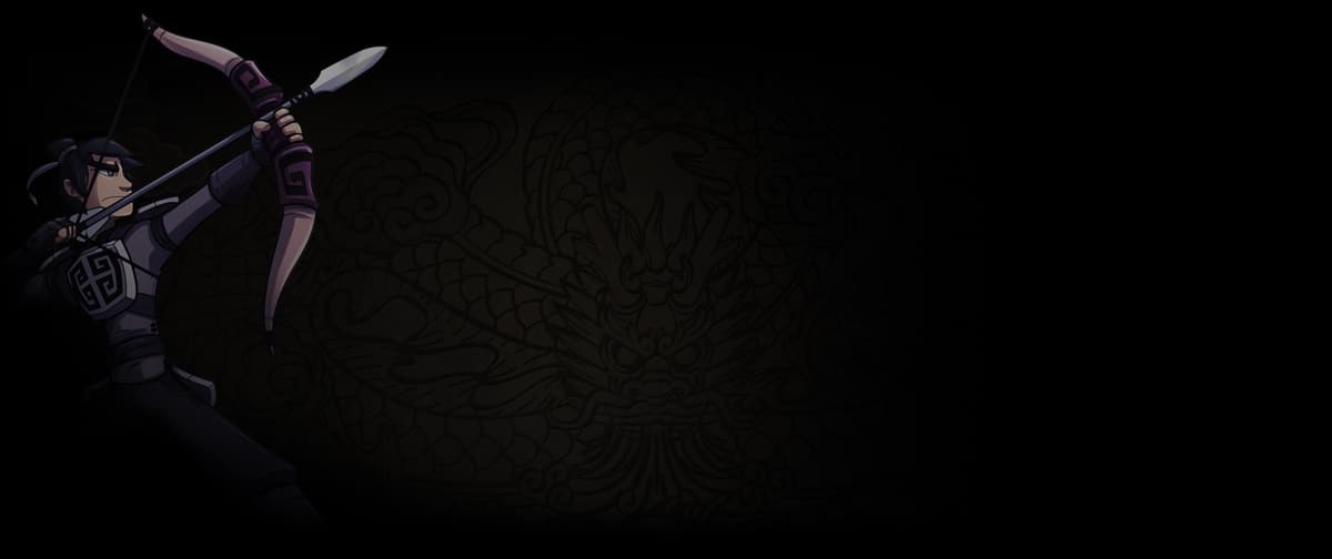 Archer Background
