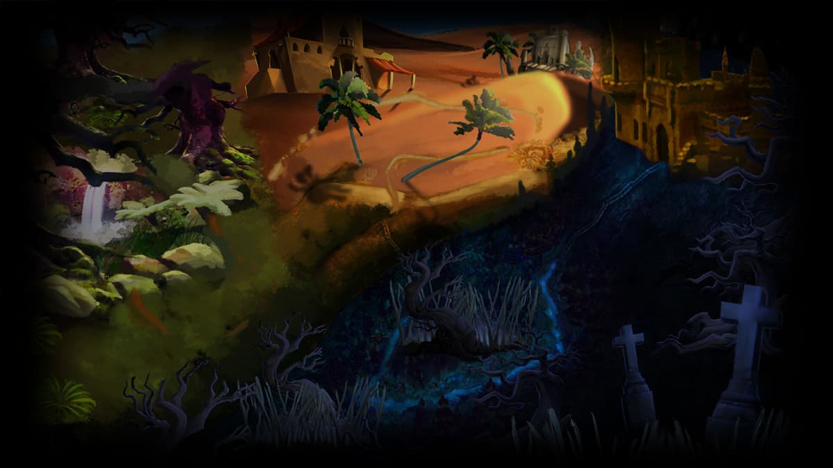Main Menu