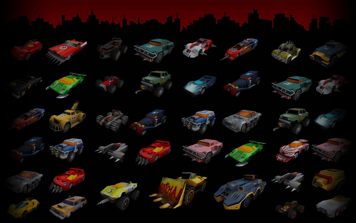 Cars