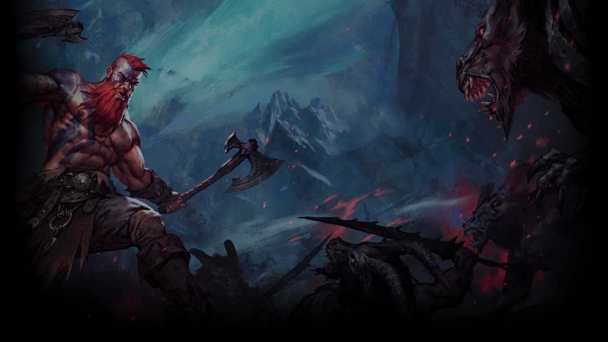Berserker