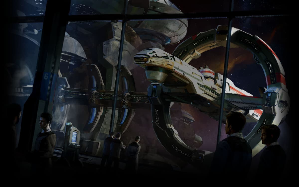 Outpost