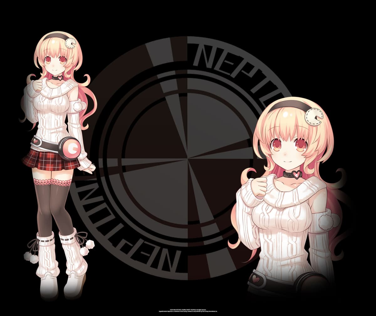 Compa (Profile Background)