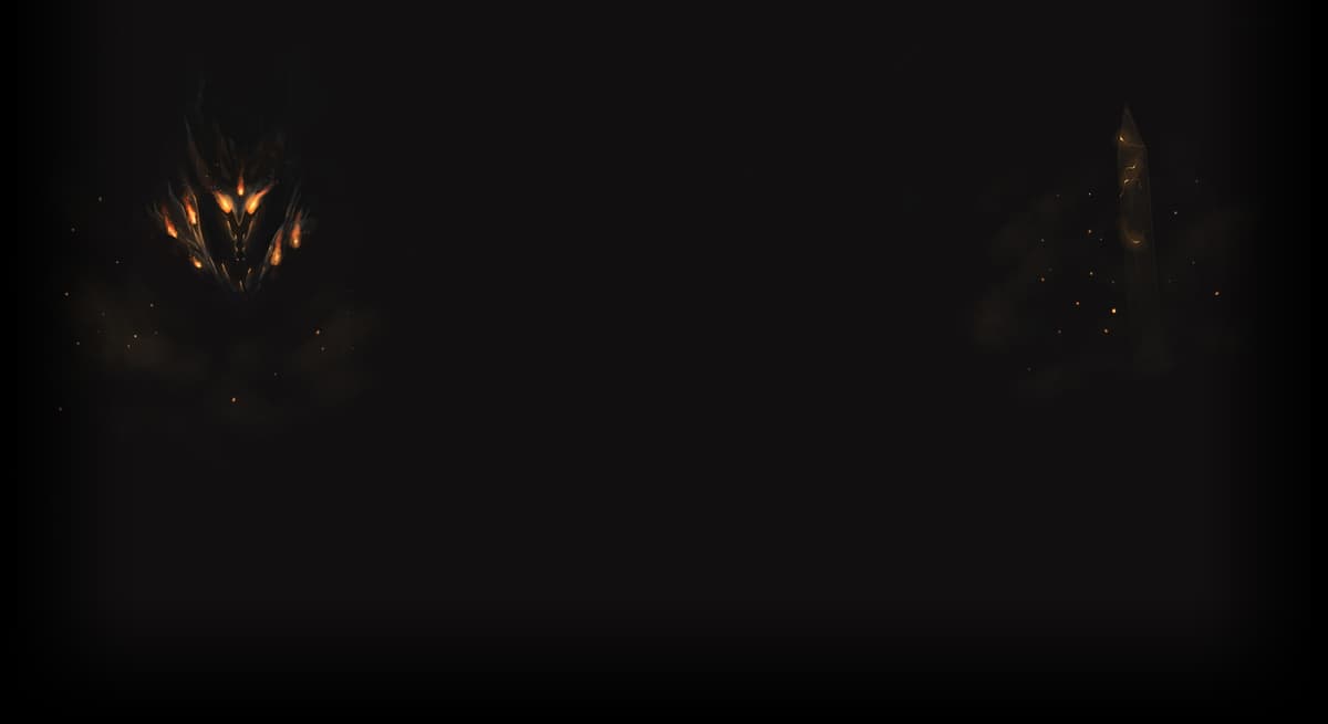 Abyssal Purgatory