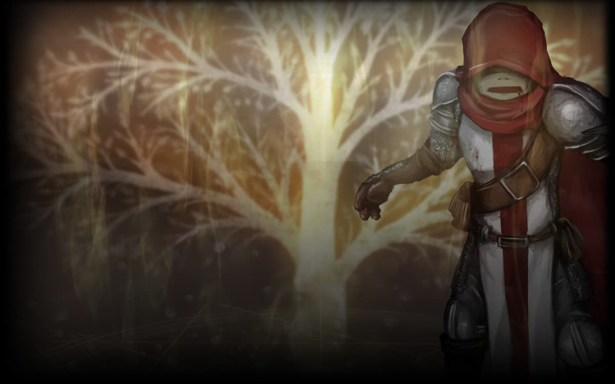 Pencen Pilgrim (Profile Background)