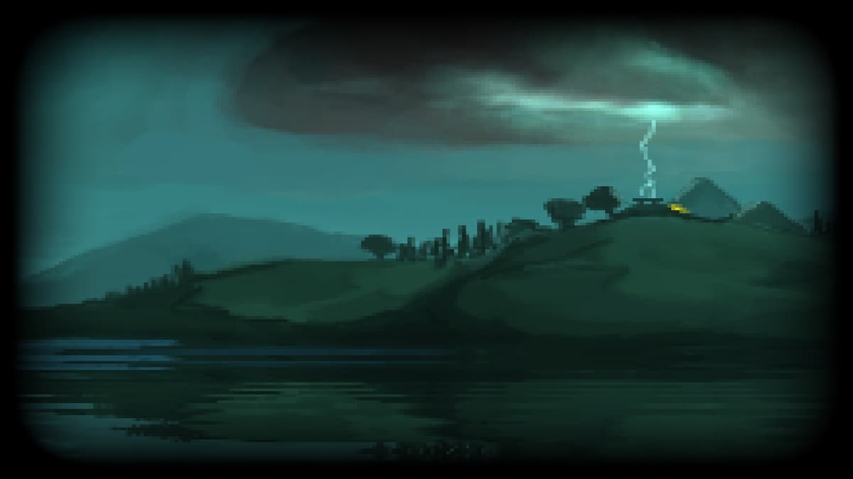 Lightning