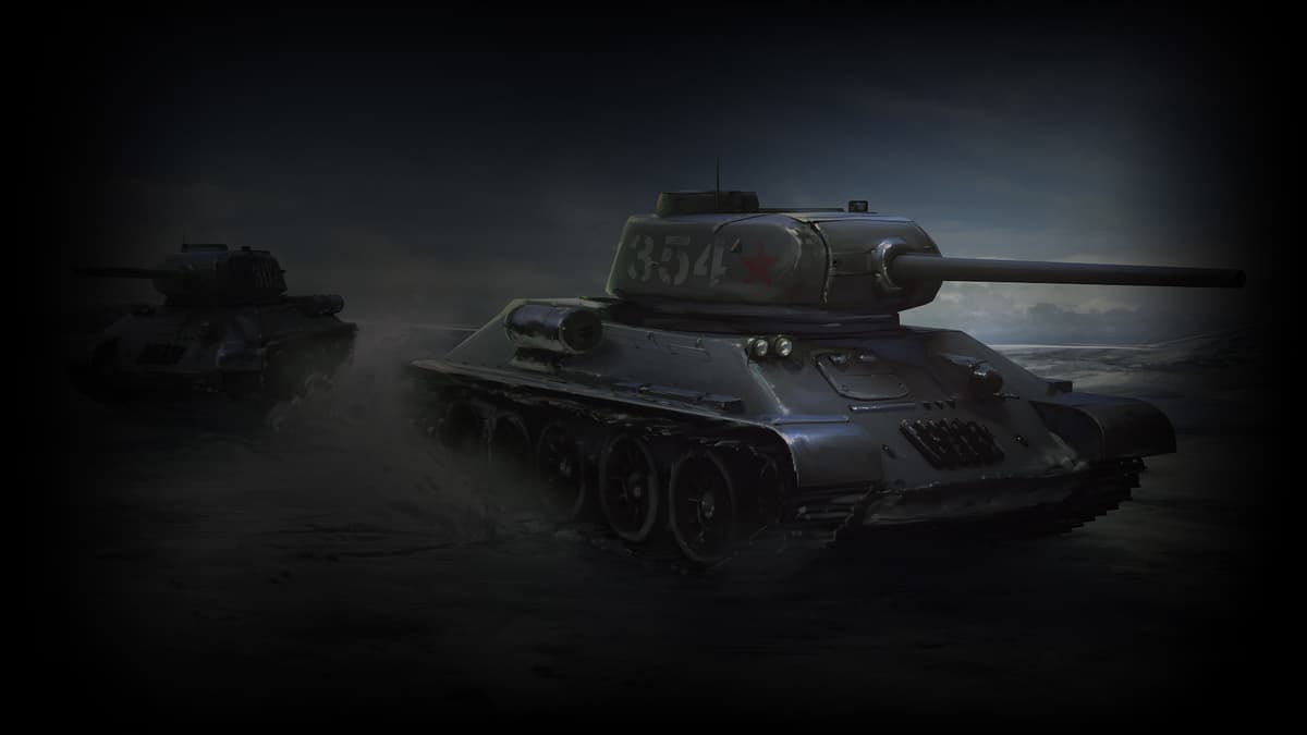 T-34
