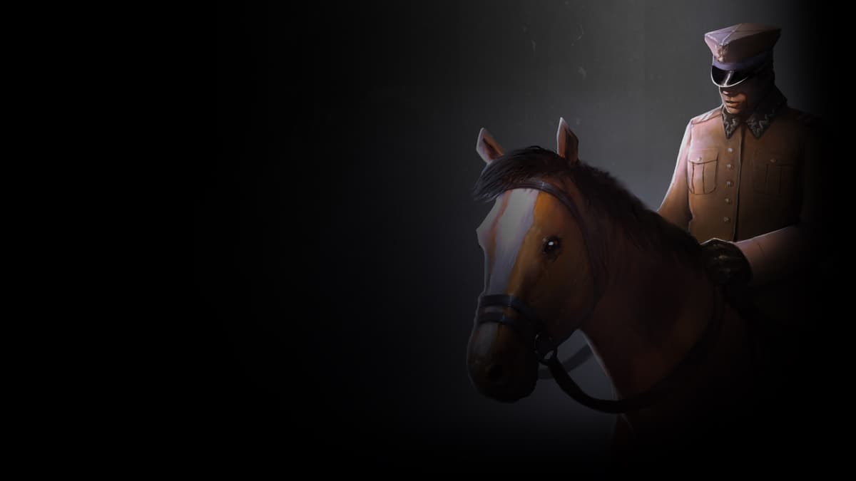 Polish Cavalry