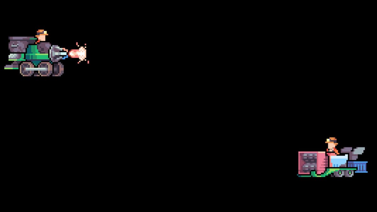 Expert Miner Background
