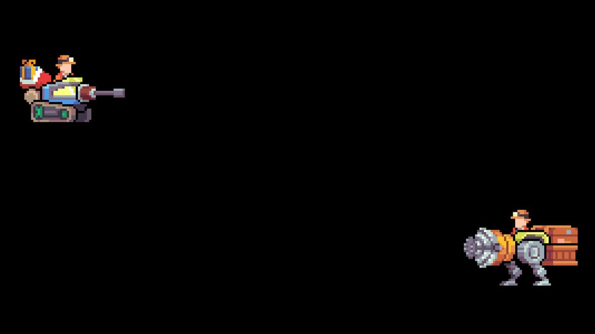 Proficient Miner Background
