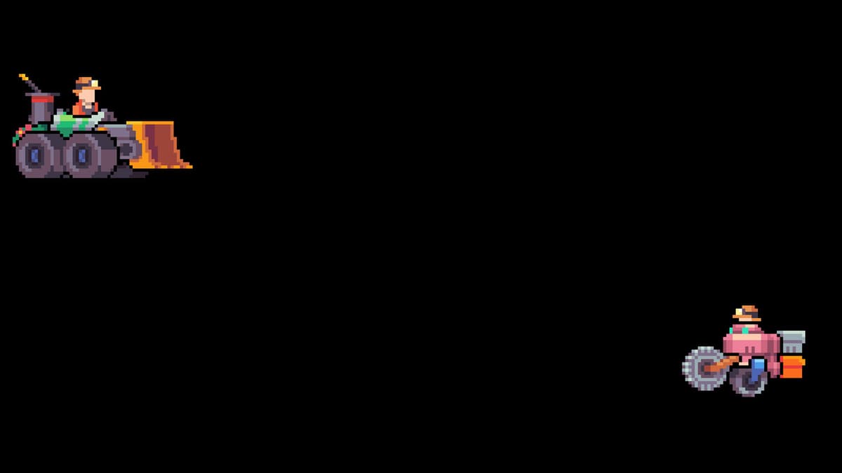 Novice Miner Background