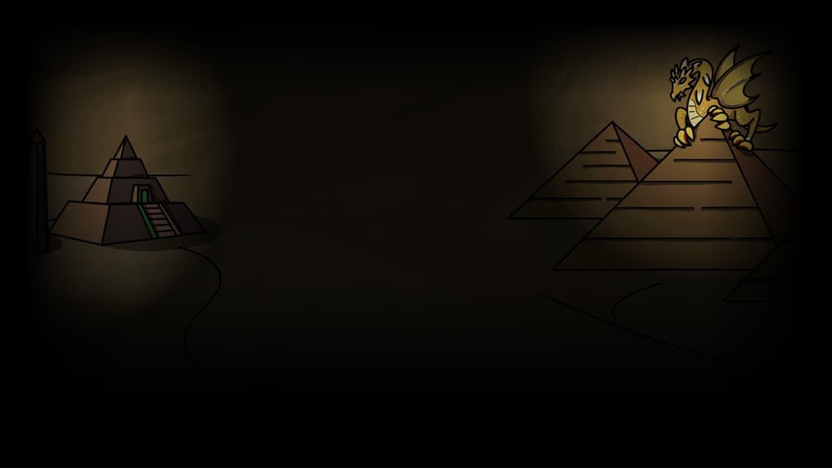 Desert