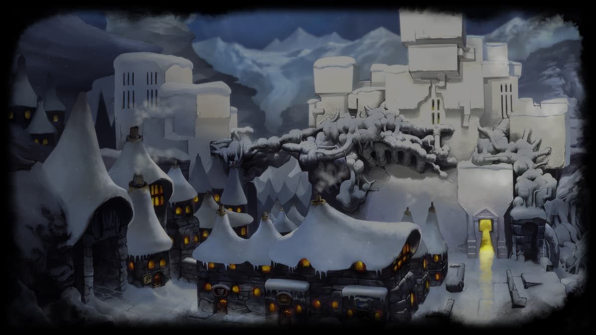 City of Eternia