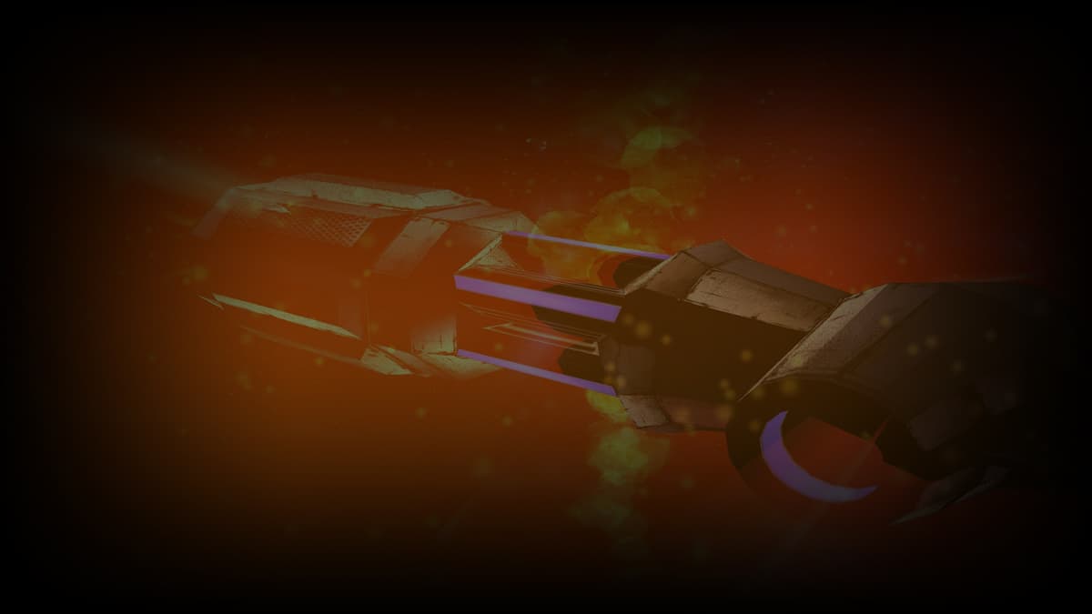 Under Heavy Fire