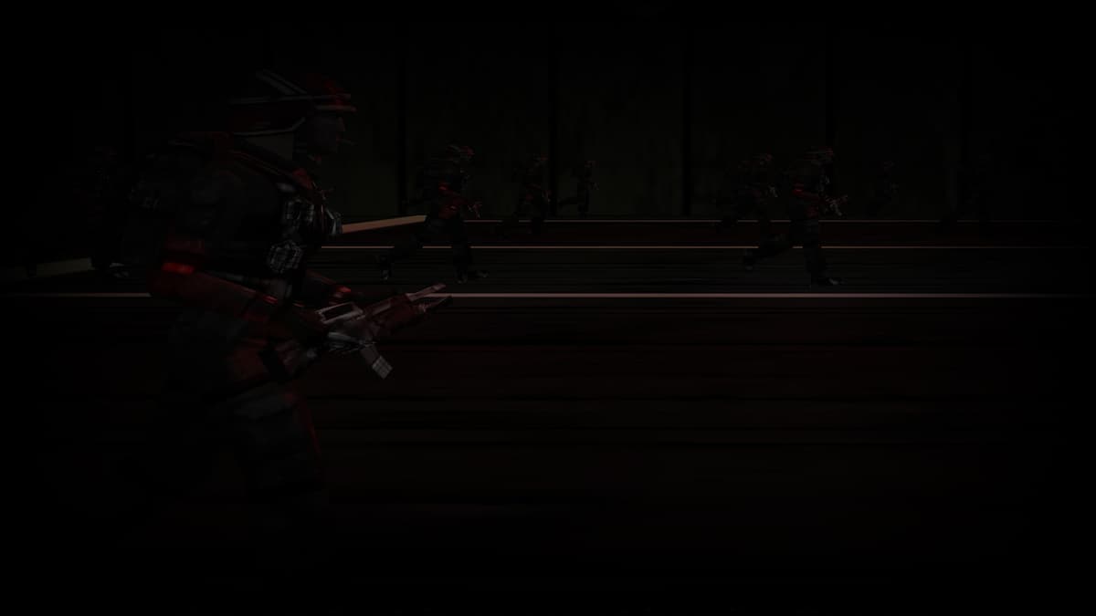 Assemble the Troops