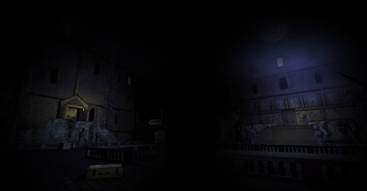 Castle Malachi