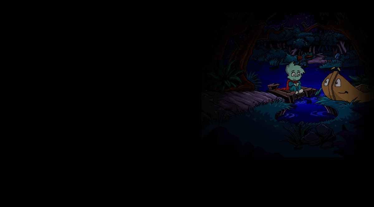 Sam And Otto (Profile Background)