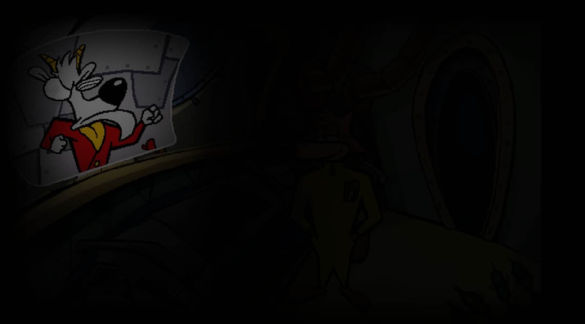 William The Kid (Profile Background)